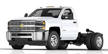 CHEVROLET SILVERADO HD 2023 1GB3YSE78PF219131 image